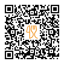 Link z kodem QR do menu Thai Saffron