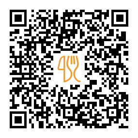 Link z kodem QR do menu Pho Hau Giang