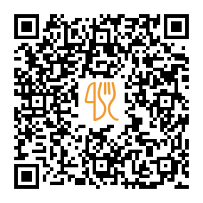 QR-code link para o menu de Cafe Matto