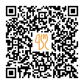 QR-code link para o menu de Snatch Cafe