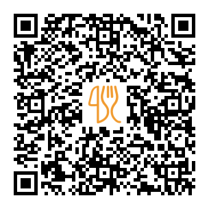 QR-code link para o menu de Rosebud Seafoods