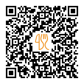 QR-code link para o menu de Caddies Place Coffee House