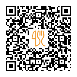 QR-code link para o menu de Rice Scoop