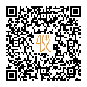 QR-kode-link til menuen på Calli West Chinese Takeaway