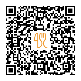 Enlace de código QR al menú de Hanyang Galbi