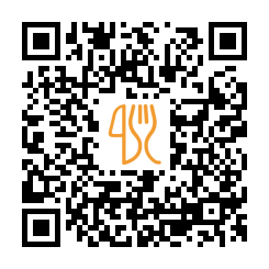 QR-code link para o menu de Cafe Limejay