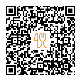 QR-code link către meniul Hungry Jack's