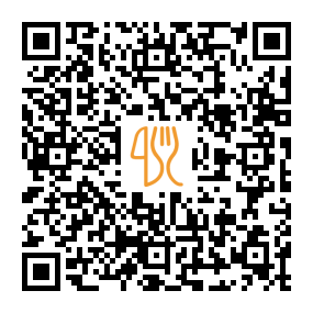 QR-code link para o menu de King Bean Cafe