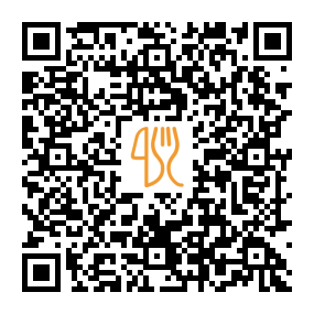 QR-code link para o menu de Chilli Blossom