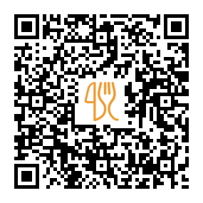 QR-code link para o menu de Freepour Espresso