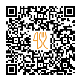 QR-code link para o menu de Hoi Shing