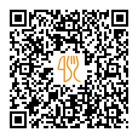 QR-code link naar het menu van Sticky Rice Thai Restaurant