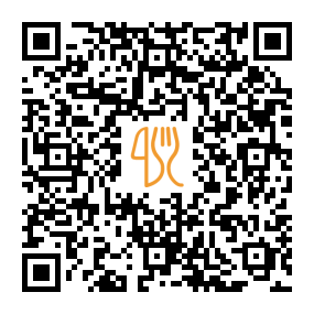 QR-code link para o menu de The Coffee Club