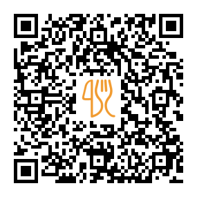 QR-code link para o menu de Hogs Breath cafe restaurant