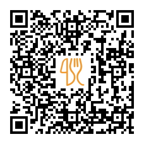 QR-code link către meniul Cafe Cornerstone