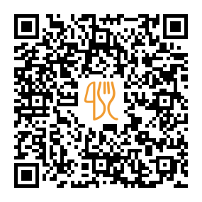 QR-code link para o menu de Nandos Uni-Hill