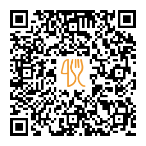 QR-code link para o menu de Hungry Jack's Pty