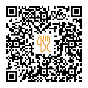 QR-code link către meniul The Marrick