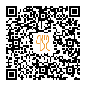 QR-code link naar het menu van Asian Noodle House