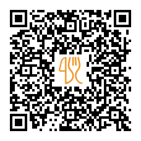 QR-code link para o menu de Presse Cafe Wine