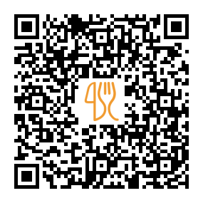 QR-code link para o menu de Nourish Me Happy Cafe