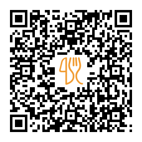 QR-code link para o menu de Sri Ananda Bhavan