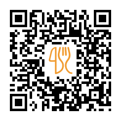 QR-code link para o menu de Boost Juice