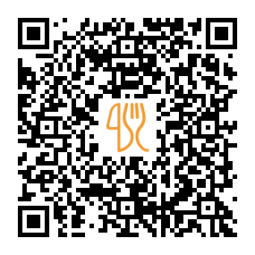 QR-code link para o menu de The Orangery Maleny-qld