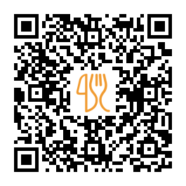 QR-code link para o menu de F5 Coffee Co