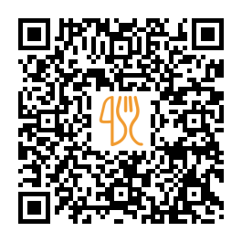QR-Code zur Speisekarte von Aangan Bundoora