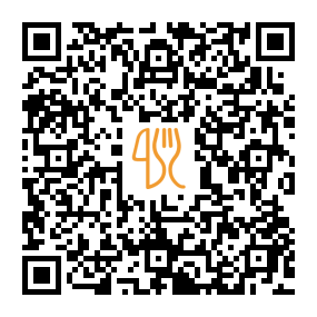 QR-code link către meniul Mrs Fields