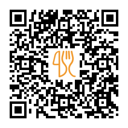 QR-code link para o menu de Puku Café Sports