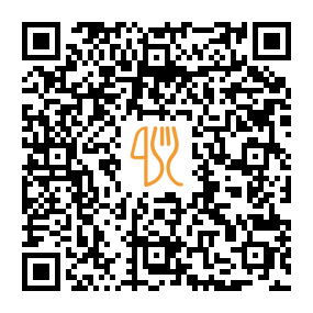 QR-code link para o menu de Baba Louey