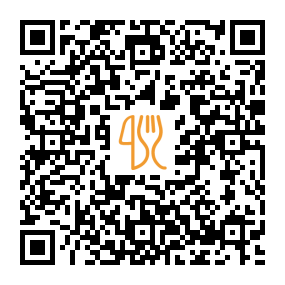 QR-code link către meniul The Bean Bank Coffee House