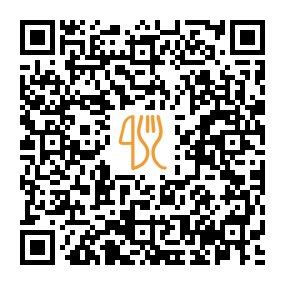 QR-code link para o menu de The Alley Cafe