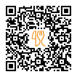 QR-code link para o menu de Rozelle Sushi