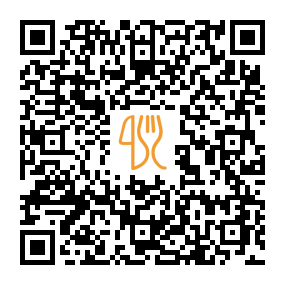 QR-code link para o menu de Black Swan Bakehouse