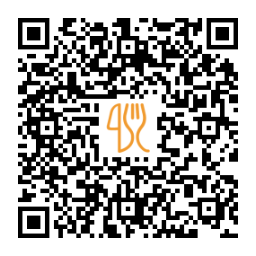 QR-code link para o menu de The Throttle Shed