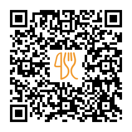 Link con codice QR al menu di Korean Charcoal Bbq
