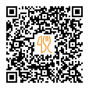 QR-code link para o menu de Pappa's Fish Chips