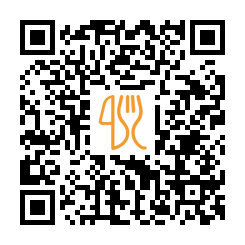 QR-code link para o menu de SKRABUR 黑膠漢堡