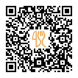 QR-code link para o menu de Sushi Maru