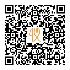 QR-code link para o menu de Scrumptious