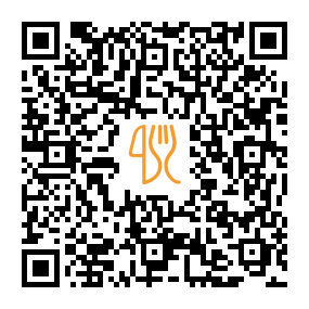 QR-code link para o menu de Donut King