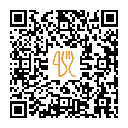 QR-code link para o menu de Cafe 54