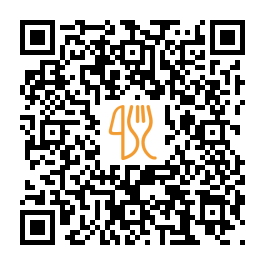 QR-code link para o menu de Zest Cafe