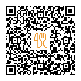 QR-code link para o menu de A Food Affair