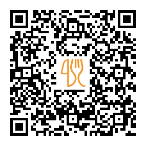 QR-code link către meniul Red Moose Smoothies And Wraps