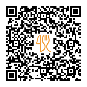 QR-code link către meniul Burnside Curry House