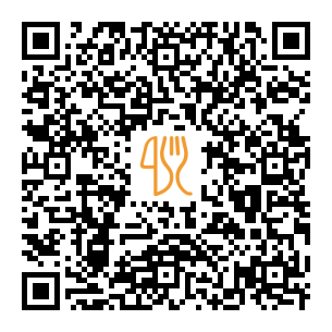 Link z kodem QR do karta Blue Mini Eatery, Emporium And Events